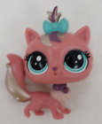 Littlest Pet Shop animal de compagnie - chat - Hasbro