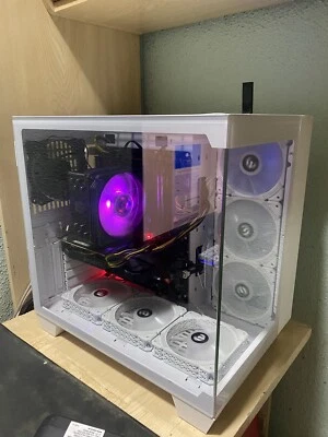 gaming pc - Imagen 1 de 2