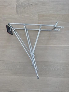 Vintage Rear Bike Rack Miyata 1000 or Univega Specialissima - Picture 1 of 12