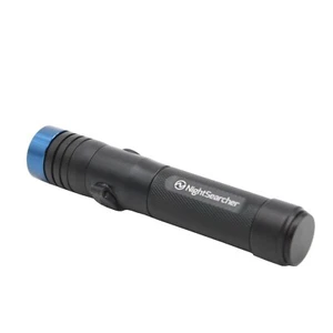 Antorcha pequeña brillante recargable Nightsearcher Navigator 620R - Imagen 1 de 9
