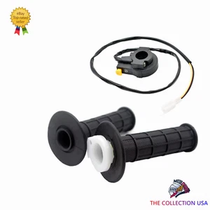 33CC 49CC 60CC 69CC 80CC PARTS THROTTLE ASSEMBLY FOR GAS POWERED BICYCLE KITS - Bild 1 von 3