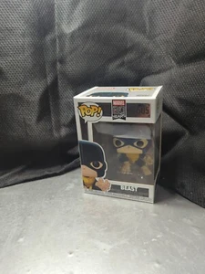 Funko Pop! Vinilo: Marvel - Beast #505 - Imagen 1 de 3