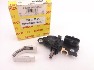 Alternator Voltage Regulator Bosch F00M145307 for Mercedes Scania - Foto 1 di 6