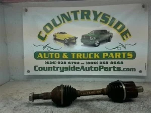 Driver Left Axle Shaft Front Axle 3.9L Fits 06-11 LUCERNE 147265 - Picture 1 of 10