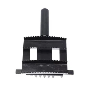 Livestock Shedding Comb Portable Sweat Scraping Comb for Cow Sheep Pet - Picture 1 of 7