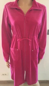 Robe de Chambre Canat Kate12 Taille 2 Couleur Rose Neuf !!!! - Picture 1 of 5