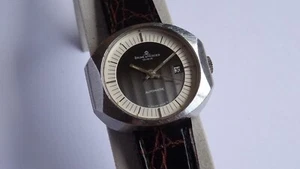 BAUME & MERCIER ladies vintage watch automatic ref: 2651.033.30 - Picture 1 of 16