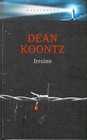 Koontz - IRRSIN  HORROR HC