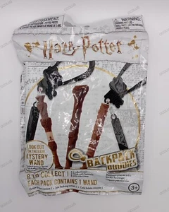 Harry Potter Rucksack Buddies (Wand Edition)  - Bild 1 von 3