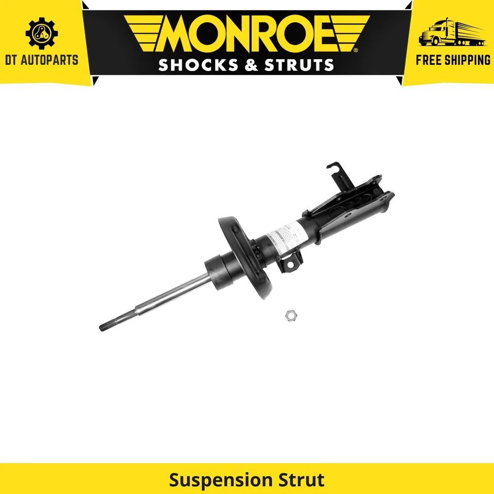 Para Buick LaCrosse 2010-2016 tracción delantera suspensión puntal delantero derecho Monroe 2011 2012 Foto 1 de 1