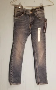 Regal Exchange Blue Jeans Boys Size 5 Stretch Denim Super Soft NEW NWT - Picture 1 of 8