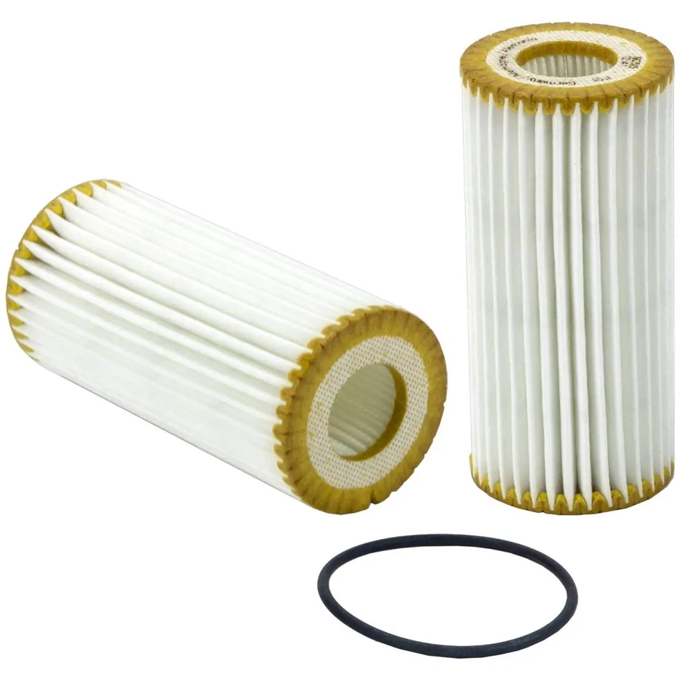 WL10396 WIX Oil Filter for VW Audi A4 Quattro A6 TT Q7 A5 Volkswagen Tiguan Q3 — 第 1/1 张图片