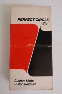 Perfect Circle Piston Ring set 50564 .030 - Bild 1 von 5