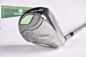 Ladies Cleveland Bloom #5 Wood / 19 Degree / Ladies Flex Graphite Design YSQt 49 - Picture 1 of 8