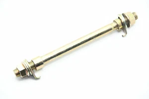 Bicycle eBike M10 X 150mm Front Axle Hub - Picture 1 of 3