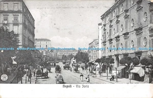 R553737 Napoli Via Foria Alterocca Terni - Picture 1 of 4