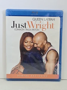 Just Wright - SEALED (2010) Blu Ray - Bild 1 von 2