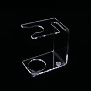Brush Holder Shaving with Stand Stands for Brushes Organizer - Picture 1 of 12
