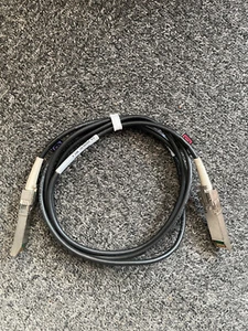 Genuine HP 509506-001 2M SFP 4GBs FC Interconnect Copper Cable For EVA - Picture 1 of 1