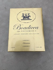 Boadicea The Victorious Dragon niche Perfume 3.4oz Pure Parfum / 100ml NEW - Picture 1 of 2