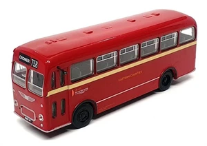 B-T Models 1/76 Scale B201A - Bristol MW Bus "Eastern Counties" 1959-74 - Picture 1 of 5