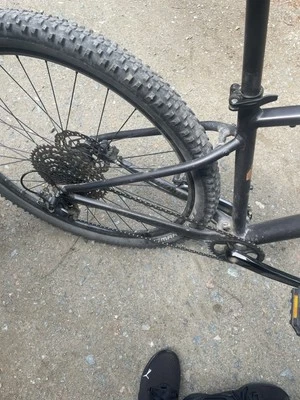 29 Zoll Alu MTB Gefedert 11 Gang - Bild 1 von 4