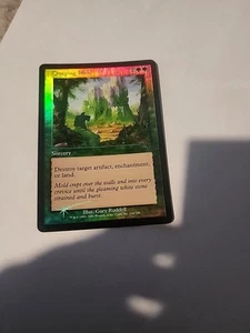 Creeping Mold 7th Edition Foil NM - Picture 1 of 1