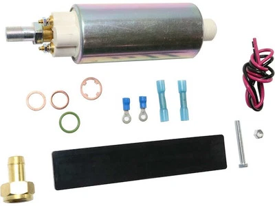 For 1986-1989 Acura Integra Fuel Pump JC Whitney 39467QMTF 1987 1988 Fuel Pump — 第 1/3 张图片