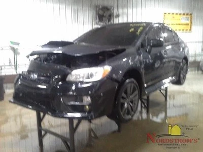 2016 Subaru WRX Windshield Wiper Motor - Image 1 of 4