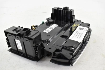 音频设备无线电控制面板带屏幕原始设备制造商 18-19 ENCLAVE 182487 — 第 1/4 张图片