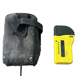 Siemon STM-8 Network Cable Tester System w/ New 9V Batt,  As Is UNTESTED - Picture 1 of 9