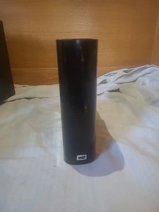 (i) Western Digital 3.5" My Book Essential 3TB USB 3.0 External WDBACW0030HBK-00 - Picture 1 of 6