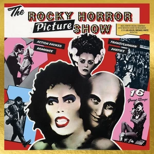 Meat Loaf The Rocky Horror Picture Show (50th Anniversary Ed (Vinyl) (US IMPORT) - Bild 1 von 1