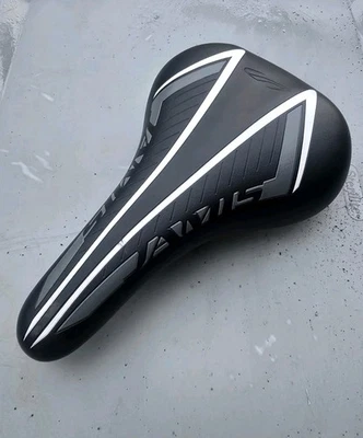 Jamis MTB Saddle - Image 1 of 4