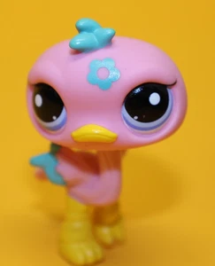 Littlest Pet Shop Hasbro LPS Figur Bird 2349 - Picture 1 of 5