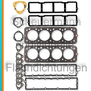 Cylinder Head Gasket Kit For Lamborghini Urraco P250 - Picture 1 of 1