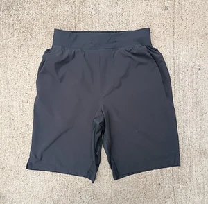 Pantalones Cortos Lululemon Zeroed In Linerless Negro 9" Talla XS - Imagen 1 de 6