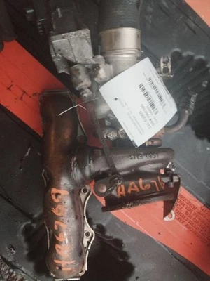 Turbo/Supercharger 2.0L Fits 12-18 BMW 320i 164352 Foto 1 de 4