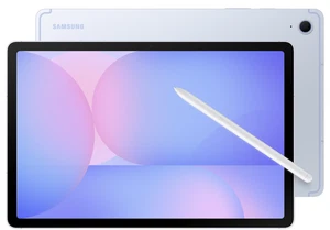Samsung Galaxy Tab S10 FE 256GB Wi-Fi SM-X520 Blue 10,9" Display Android Tablet - Bild 1 von 3