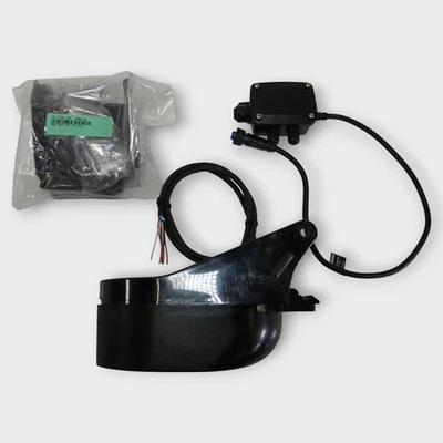 Airmar Garmin TM260 Transom Mount Transducer w/Garmin 8-Pin Wire Block 1kW 1000w - Image 1 of 4