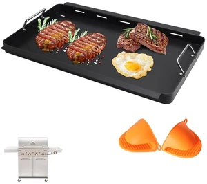 Insertos de plancha de tamaño completo para Charbroil comercial Tru infrarrojo 466242715 463... - Imagen 1 de 7