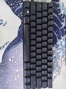 Razer Huntsman Mini Black Linear Red Switches Us Layout - Picture 1 of 6