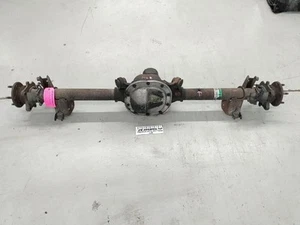 Ford Mustang SN95 Rear Axle Differential 7.5" Ring Gear 3.27 Ratio Fits 99-04 - Picture 1 of 12
