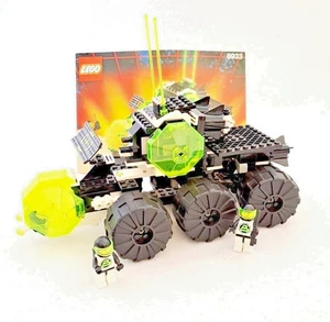 LEGO 6933 Spectral Starguider – komplett, ohne OVP - Bild 1 von 2