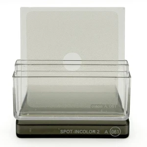 Genuine Cokin A061 Spot-Incolor 2 Filter - Great used condition - Picture 1 of 1