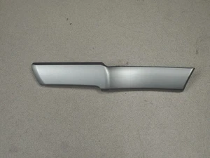 08-09 Subaru Legacy Outback Drivers Side Dash Trim Molding 66077AG044A Titanium - Picture 1 of 2