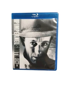 "Pimpernel" Smith (Blu-ray) 1941, Leslie Howard - Imagen 1 de 3