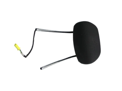 Headrest for Driver seat Ri or Le Fr Crash Active Mercedes S204 W204 C220 - Image 1 of 4