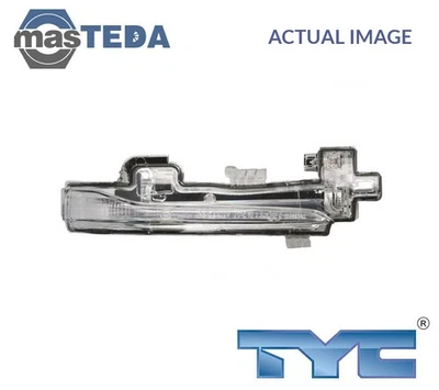 338-0047-3 INDICATOR LIGHT BLINKER LAMP OUTSIDE MIRROR RIGHT TYC NEW - Image 1 of 4