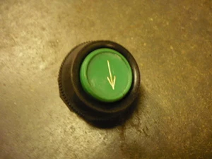 Drucktaster Knopf Schalter 2 Säulen Hebebühne FOG 933 P/N: 669338014 Steuerung  - Picture 1 of 1